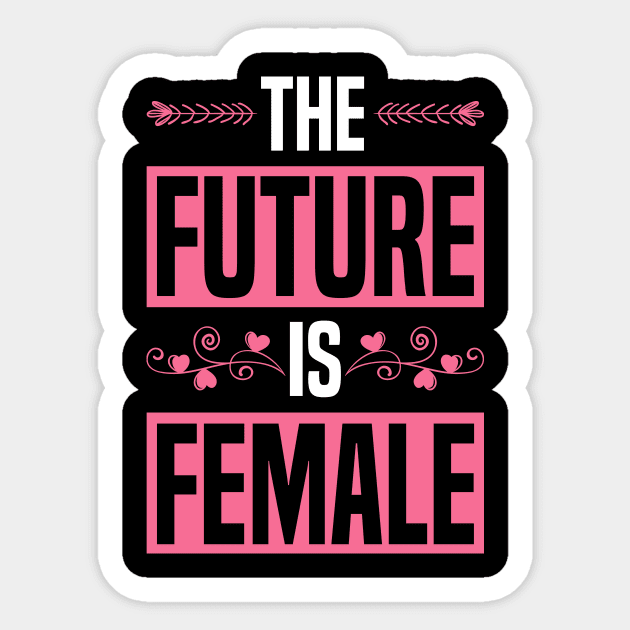 International Women Day Sticker by Special Tees